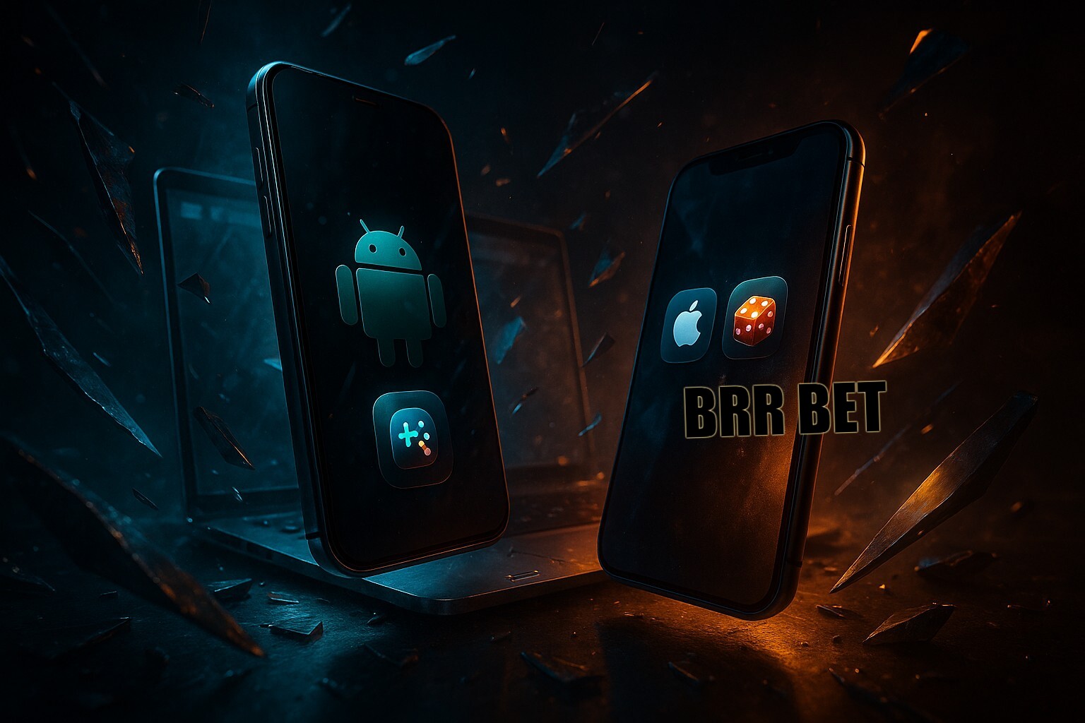 Compatibilidade do App