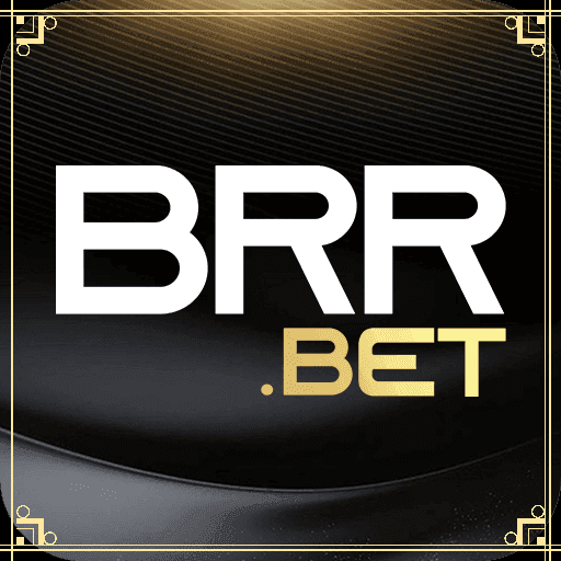 Imagem promocional da BRR BET mostrando a plataforma e suas vantagens