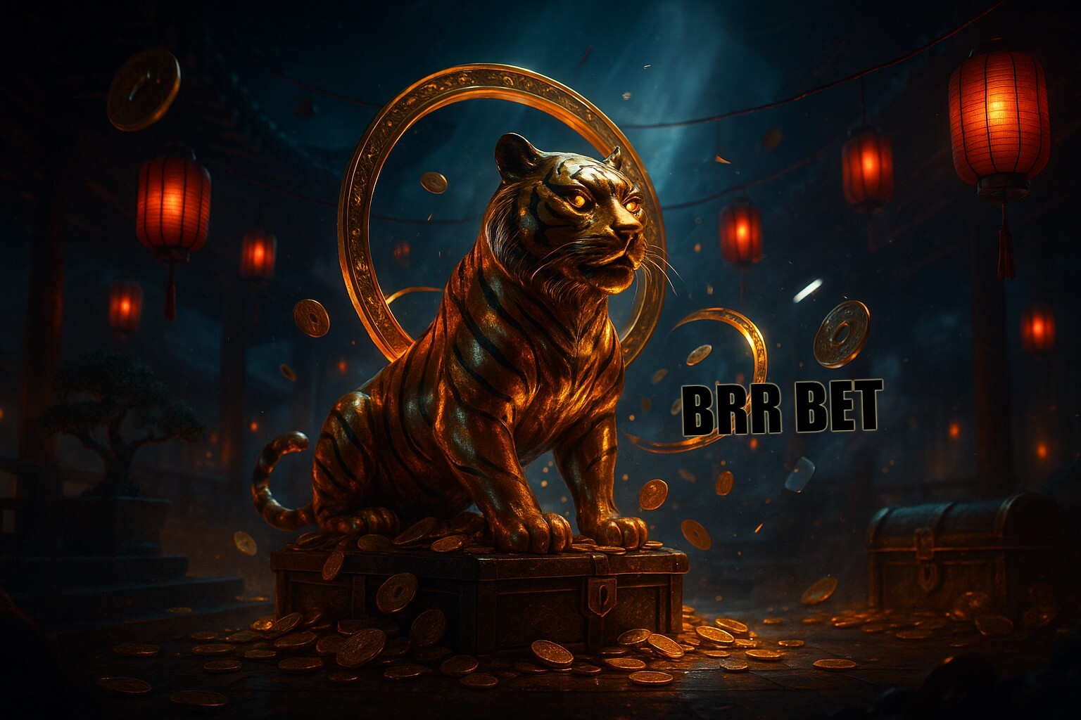 Características do Fortune Tiger