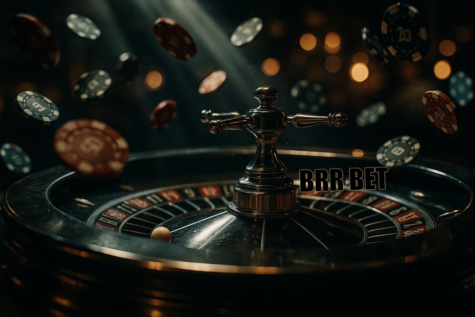 Jogos de roleta online