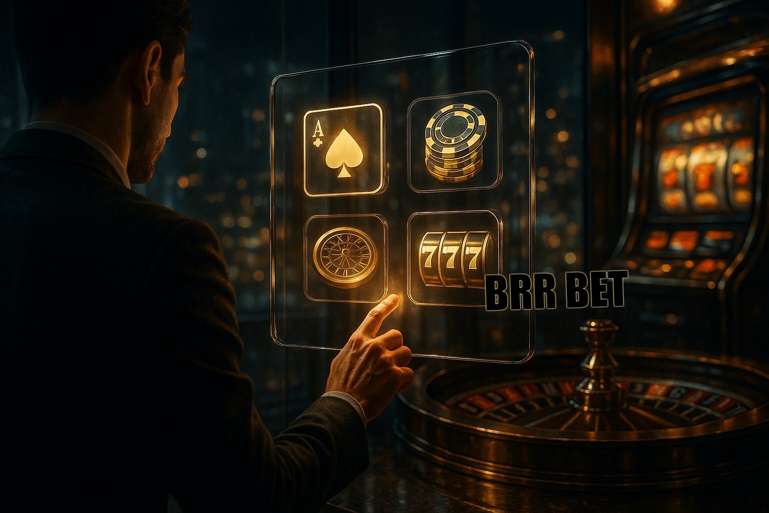 Benefícios do Login